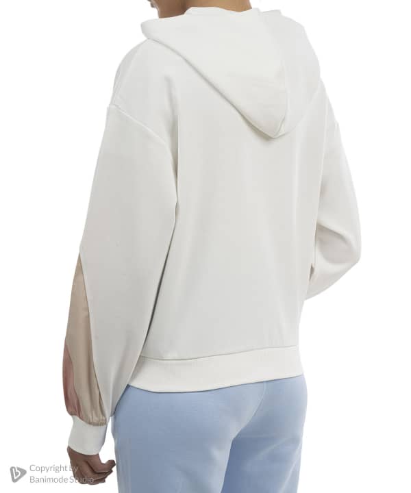 سویشرت زنانه جین وست Jeanswest کد 41221504 - 2