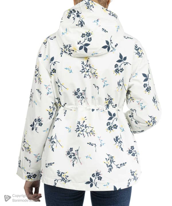 کاپشن زنانه جین وست Jeanswest کد 41222504 - 2