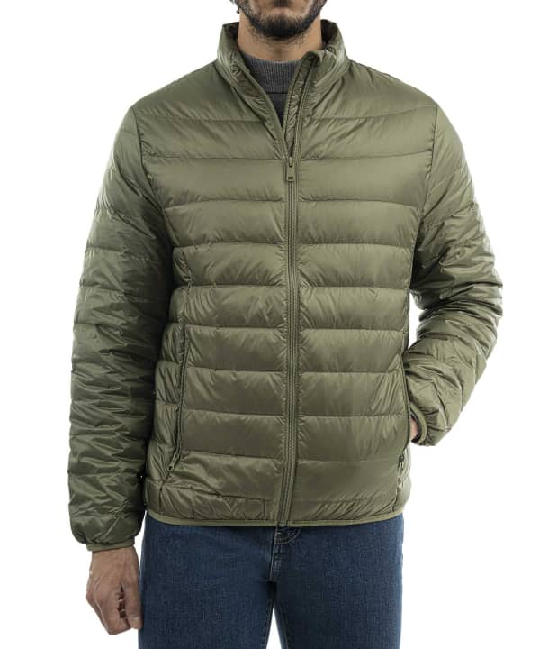 کاپشن مردانه جین وست Jeanswest کد 34123588 - 0
