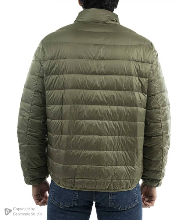 کاپشن مردانه جین وست Jeanswest کد 34123588 - 1
