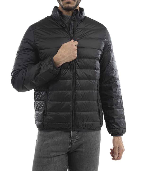 کاپشن مردانه جین وست Jeanswest کد 34123588 - 0