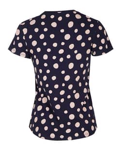 تیشرت نخی زنانه جوتی جینز Jootijeans - 1