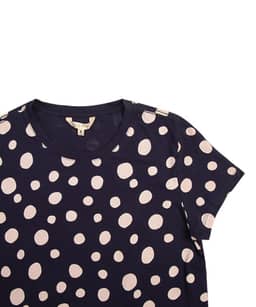 تیشرت نخی زنانه جوتی جینز Jootijeans - 2