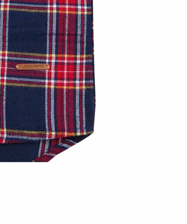 پیراهن آستین بلند مردانه کلاه دار جوتی جینز Jootijeans - 3