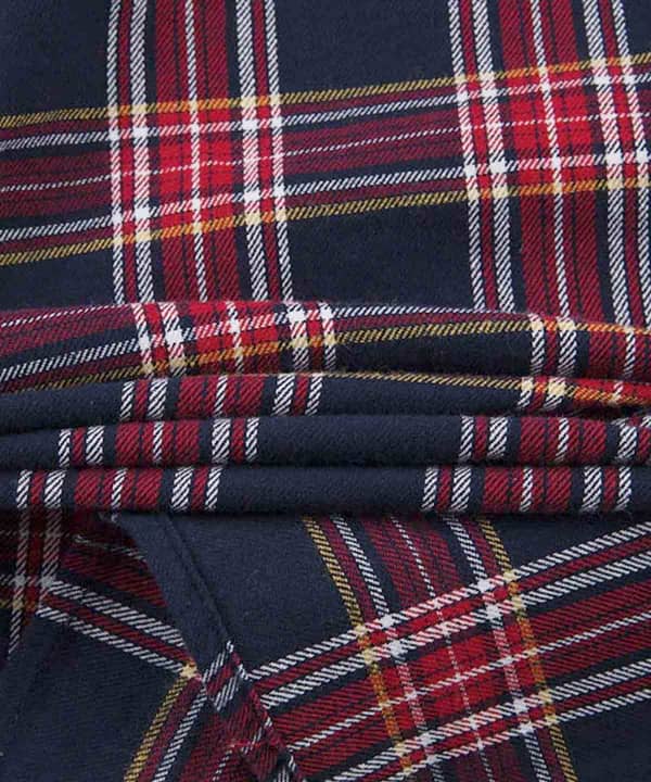 پیراهن آستین بلند مردانه کلاه دار جوتی جینز Jootijeans - 4