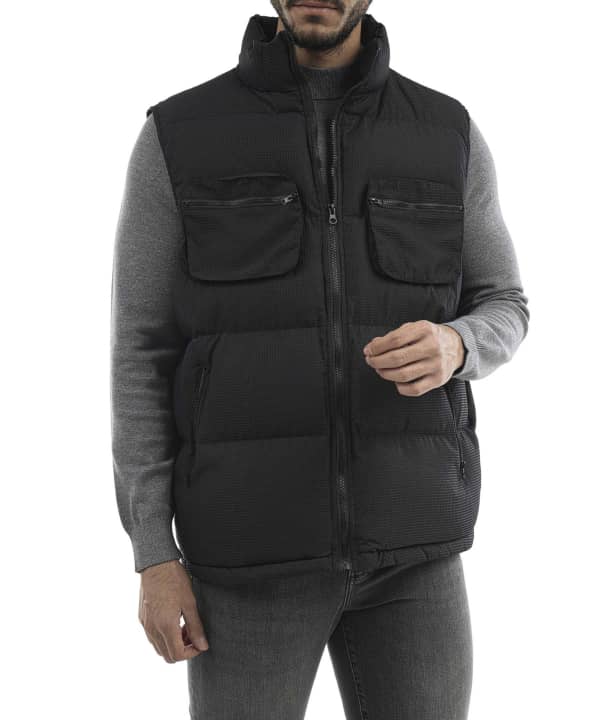 ژیله کاپشنی مردانه جین وست Jeanswest کد 33122556 - 0