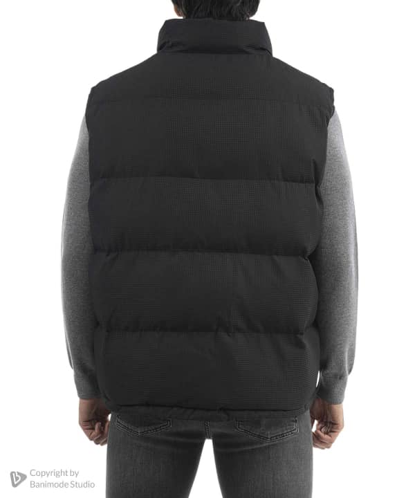 ژیله کاپشنی مردانه جین وست Jeanswest کد 33122556 - 2