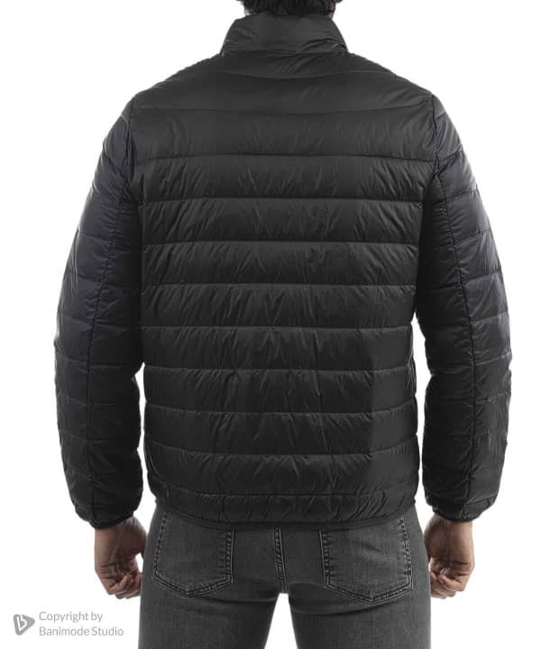 کاپشن مردانه جین وست Jeanswest کد 34123588 - 3