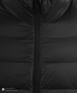 کاپشن مردانه جین وست Jeanswest کد 34123588 - 4