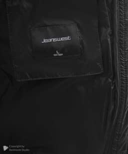 کاپشن مردانه جین وست Jeanswest کد 34123588 - 5