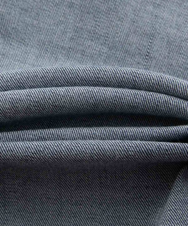 شلوار جین زنانه نواردوزی شده جوتی جینز Jootijeans - 5