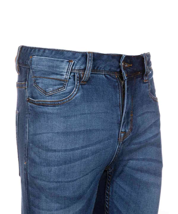شلوار جین کشی مردانه جوتی جینز Jootijeans - 2