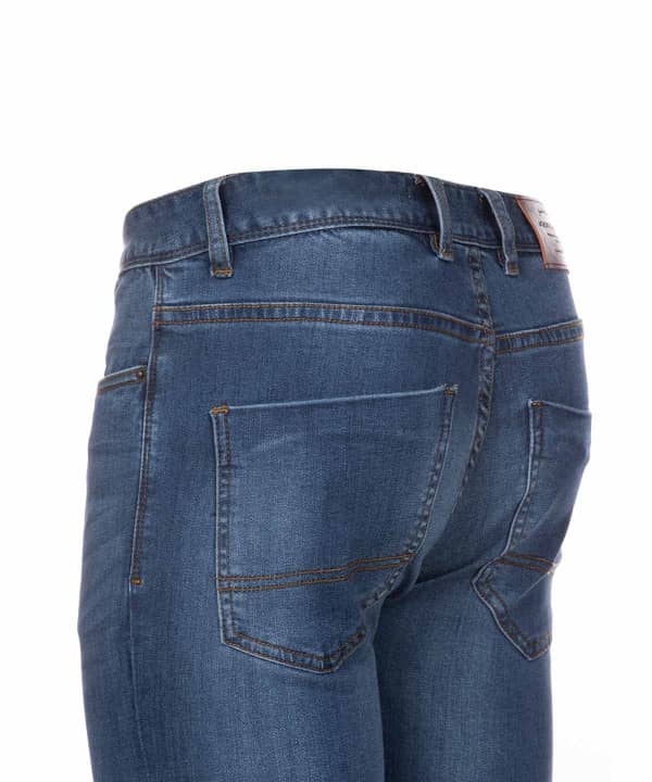 شلوار جین کشی مردانه جوتی جینز Jootijeans - 3