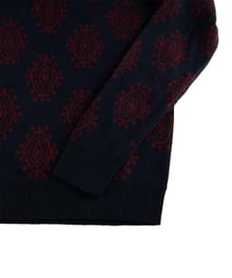 پلیور یقه اسکی مردانه جوتی جینز Jootijeans - 2