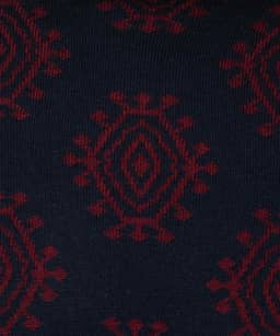 پلیور یقه اسکی مردانه جوتی جینز Jootijeans - 3