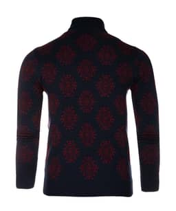 پلیور یقه اسکی مردانه جوتی جینز Jootijeans - 1