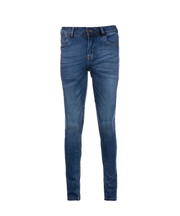 شلوار جین کشی مردانه جوتی جینز Jootijeans - 0