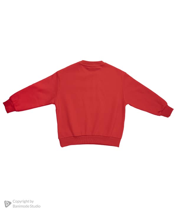 ست سویشرت و شلوار پسرانه جین وست Jeanswest کد 33571589 - 2