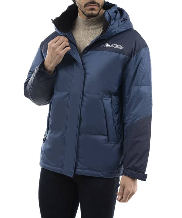 کاپشن مردانه جین وست Jeanswest کد 24123515 - 0