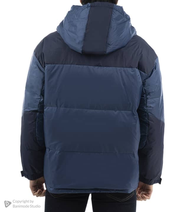 کاپشن مردانه جین وست Jeanswest کد 24123515 - 2