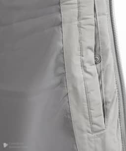کاپشن مردانه جوتی جینز JootiJeans کد 43522100 - 3