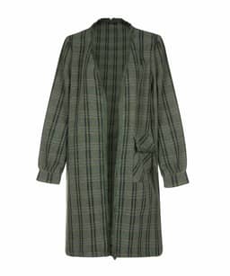 مانتو پاییزه زنانه جوتی جینز Jootijeans - 0