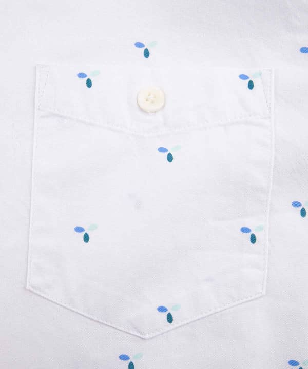 پیراهن آستین کوتاه مردانه جوتی جینز Jootijeans - 2