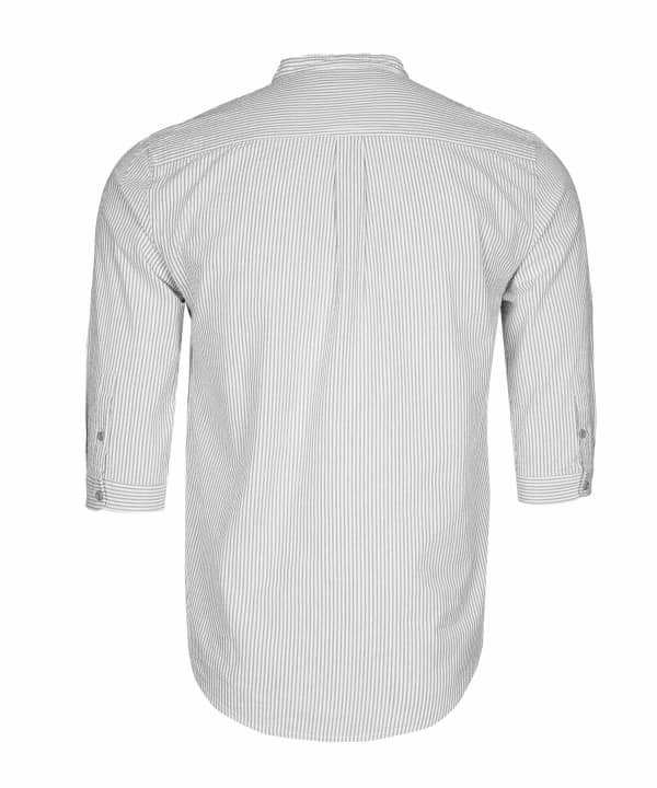 پیراهن مردانه یقه دیپلمات جوتی جینز Jootijeans - 1