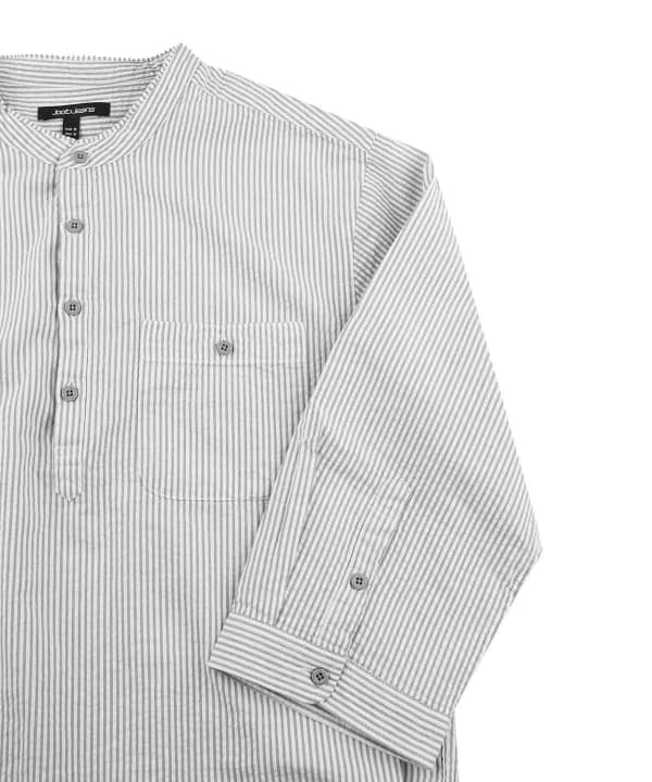 پیراهن مردانه یقه دیپلمات جوتی جینز Jootijeans - 3