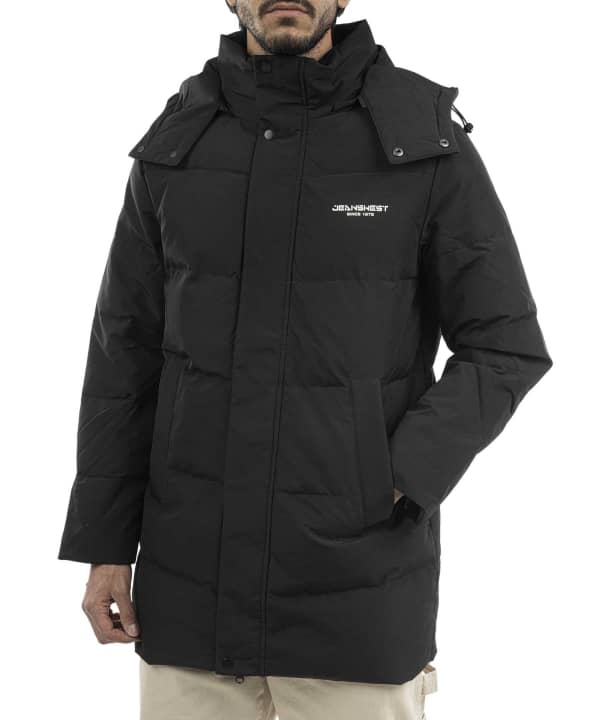 کاپشن مردانه جین وست Jeanswest کد 24123514 - 0