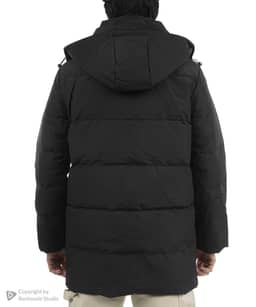 کاپشن مردانه جین وست Jeanswest کد 24123514 - 1