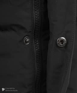 کاپشن مردانه جین وست Jeanswest کد 24123514 - 3