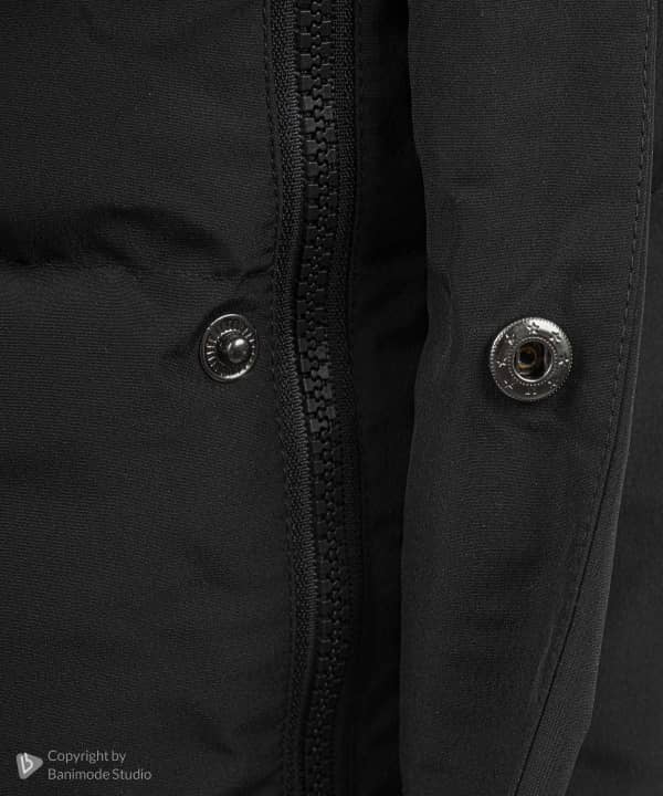 کاپشن مردانه جین وست Jeanswest کد 24123514 - 3