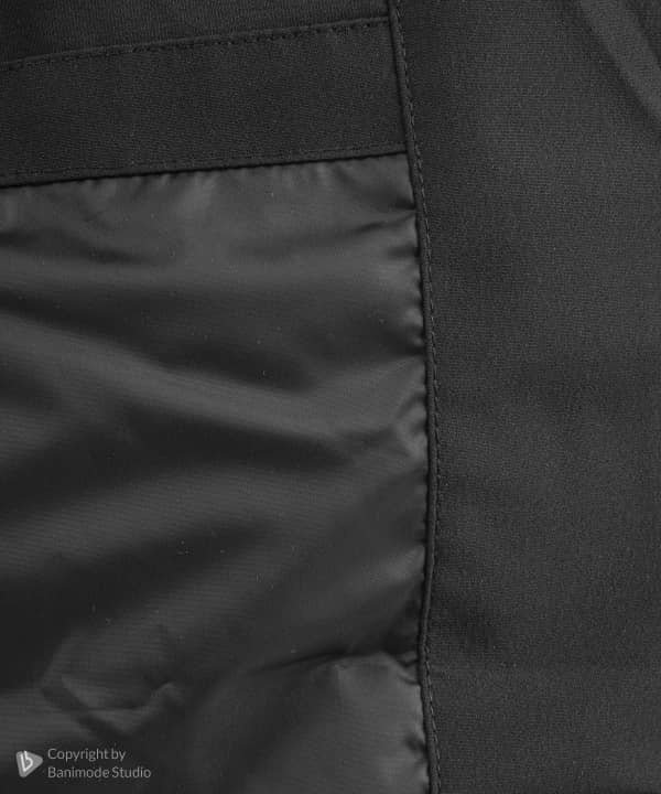 کاپشن مردانه جین وست Jeanswest کد 24123514 - 4