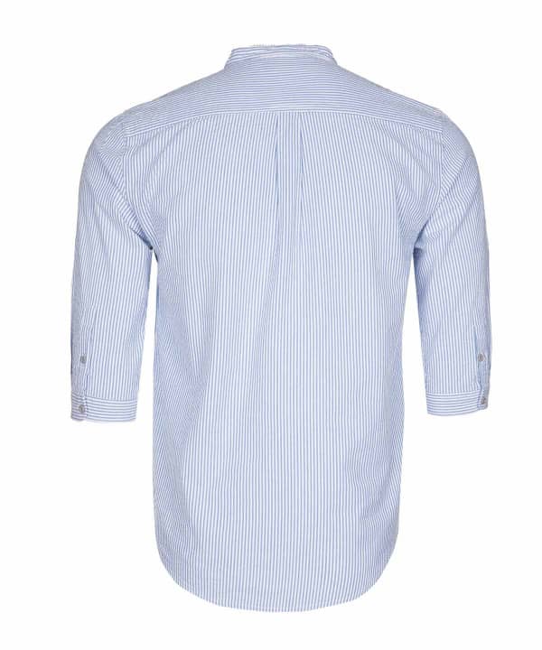 پیراهن مردانه یقه دیپلمات جوتی جینز Jootijeans - 1