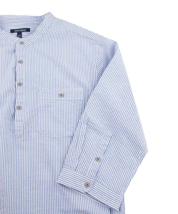 پیراهن مردانه یقه دیپلمات جوتی جینز Jootijeans - 3
