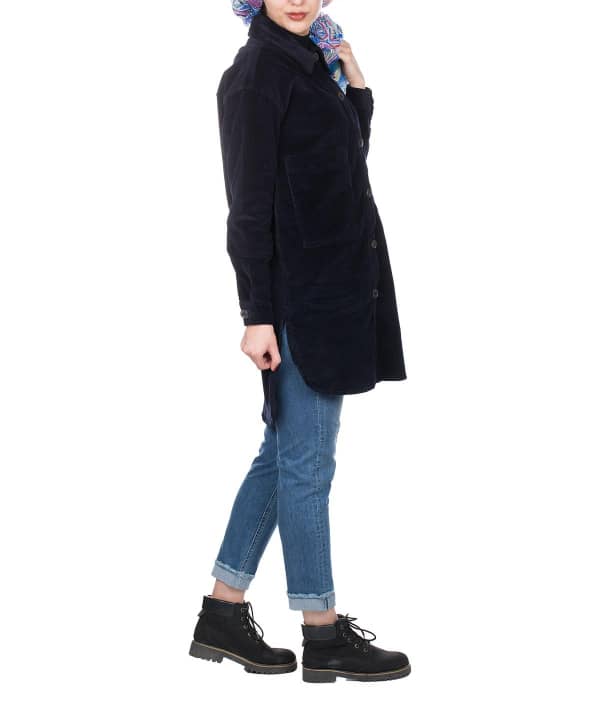 مانتو کبریتی زنانه جوتی جینز Jootijeans - 1