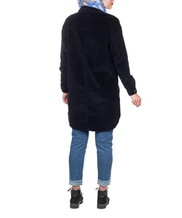 مانتو کبریتی زنانه جوتی جینز Jootijeans - 2