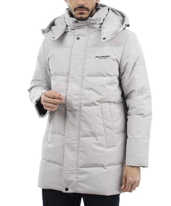 کاپشن مردانه جین وست Jeanswest کد 24123514 - 0