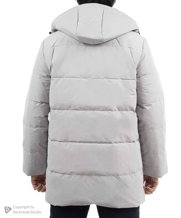 کاپشن مردانه جین وست Jeanswest کد 24123514 - 1