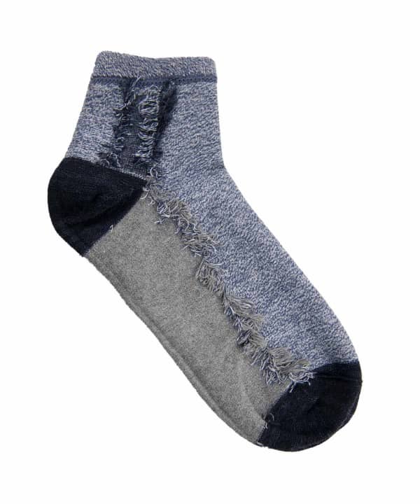 جوراب ساق کوتاه مردانه جین وست Jeanswest - 1