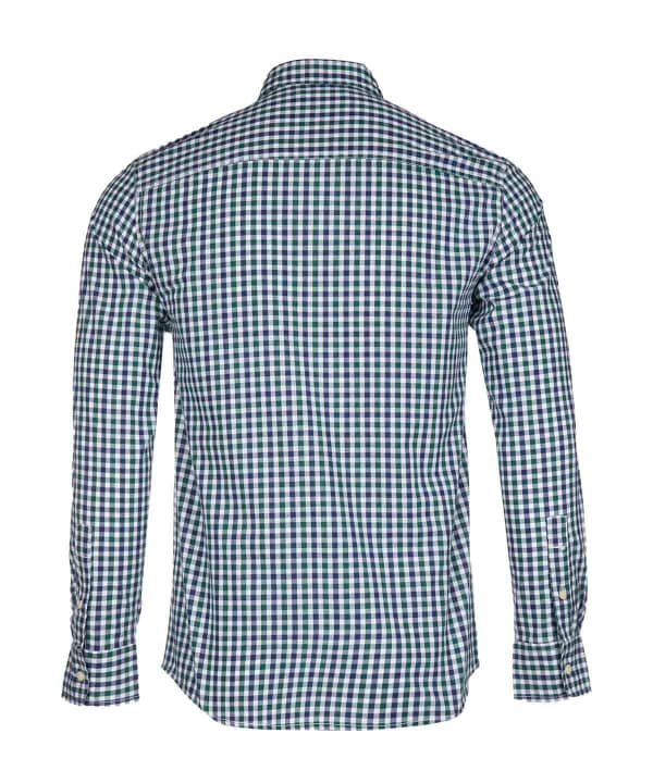 پیراهن آستین بلند چهارخانه مردانه جوتی جینز Jootijeans - 1
