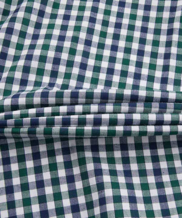 پیراهن آستین بلند چهارخانه مردانه جوتی جینز Jootijeans - 3