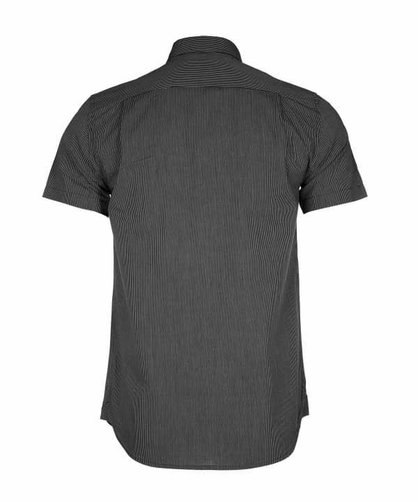 پیراهن مردانه آستین کوتاه جوتی جینز Jootijeans - 1
