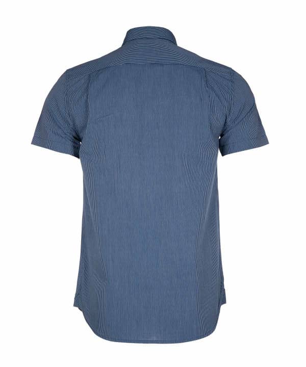 پیراهن مردانه آستین کوتاه جوتی جینز Jootijeans - 1