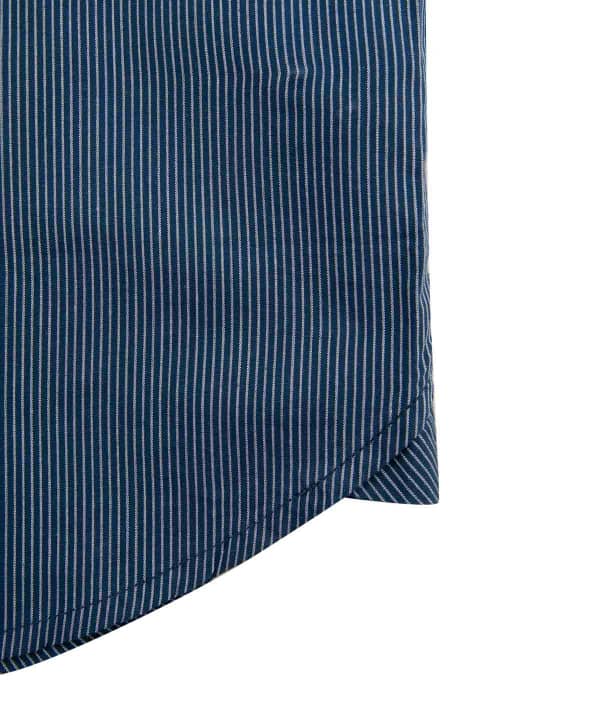 پیراهن مردانه آستین کوتاه جوتی جینز Jootijeans - 2