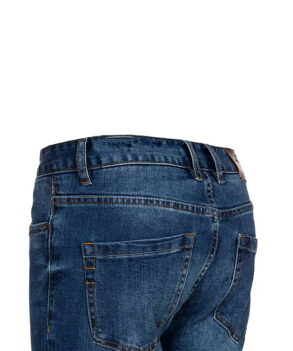 شلوار جین مردانه جوتی جینز Jootijeans - 3