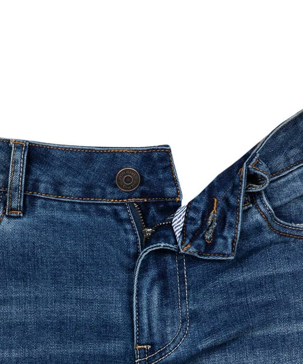 شلوار جین مردانه جوتی جینز Jootijeans - 4
