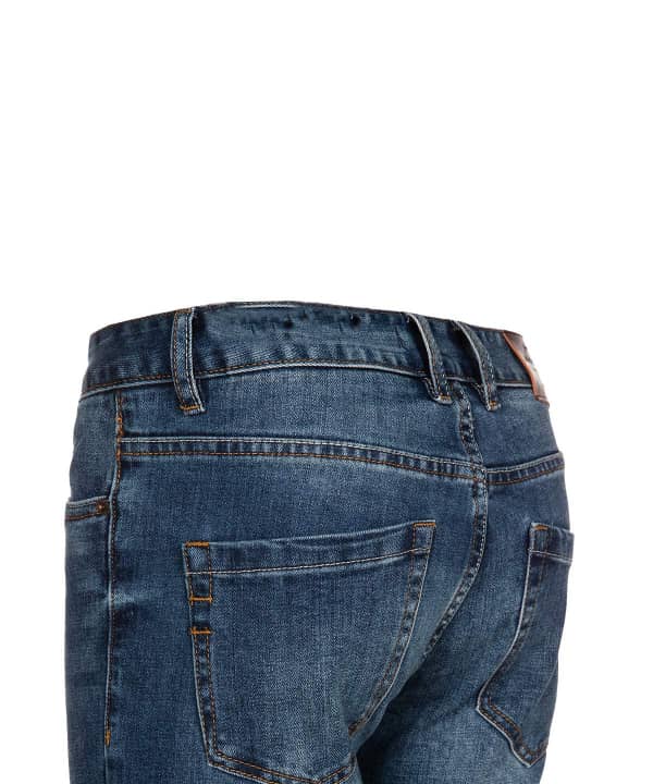 شلوار جین مردانه جوتی جینز Jootijeans - 3