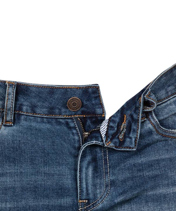 شلوار جین مردانه جوتی جینز Jootijeans - 4